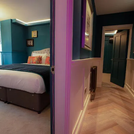 The Rockefeller Aparthotel - Investment Lounge Διαμέρισμα Windermere