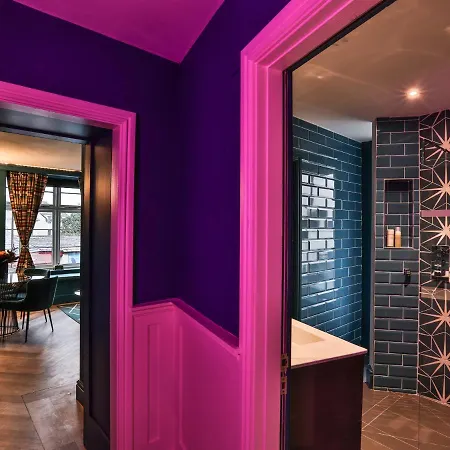 Διαμέρισμα The Rockefeller Aparthotel - Investment Lounge *